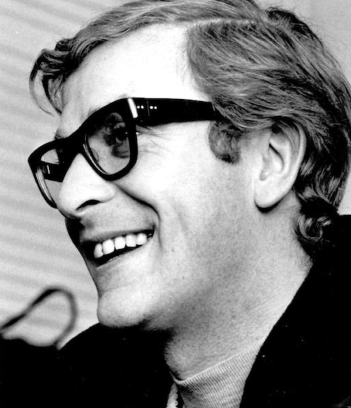 Michael Caine